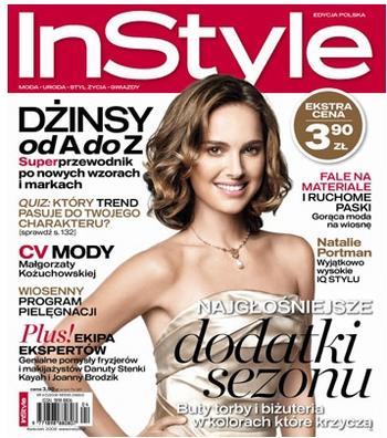 instyle