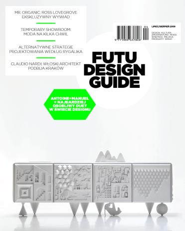 FutuDesignGuide