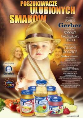 gerber